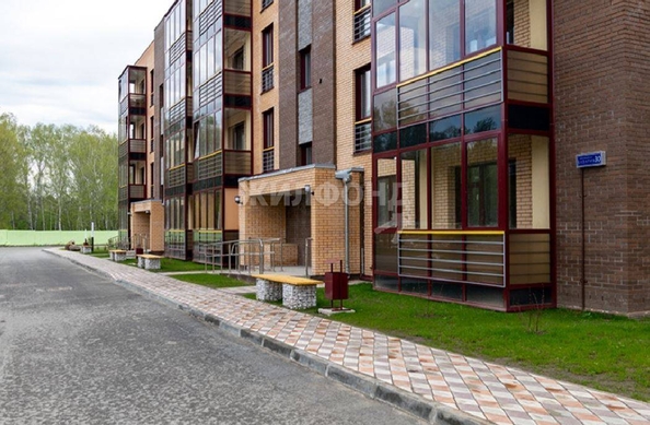 
   Продам 2-комнатную, 73 м², 7-й микрорайон, 30

. Фото 3.