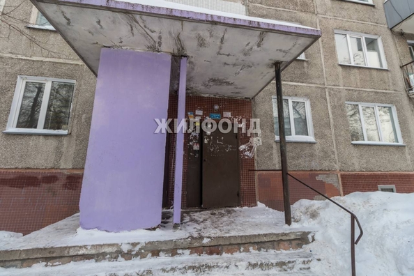 
   Продам 3-комнатную, 62.1 м², Толбухина ул, 27/2

. Фото 8.