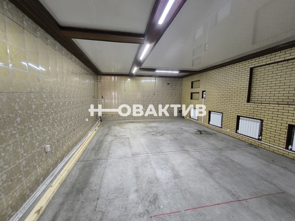 
   Продам помещение свободного назначения, 7500 м², Автобазовская ул, 4

. Фото 9.