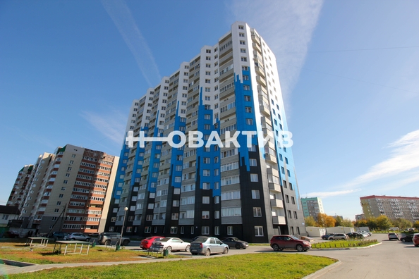 
   Продам 1-комнатную, 44.2 м², Герцена ул, 1/2

. Фото 1.