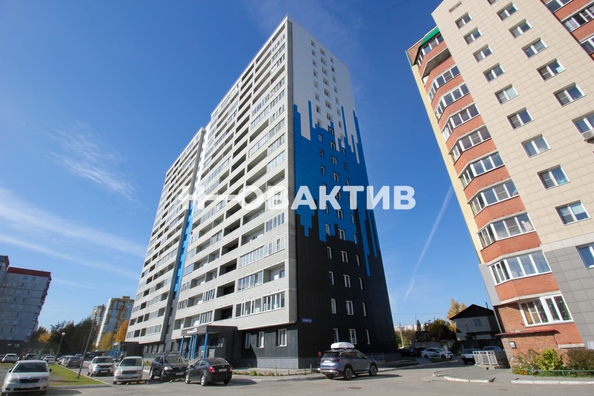 
   Продам 1-комнатную, 44.2 м², Герцена ул, 1/2

. Фото 16.