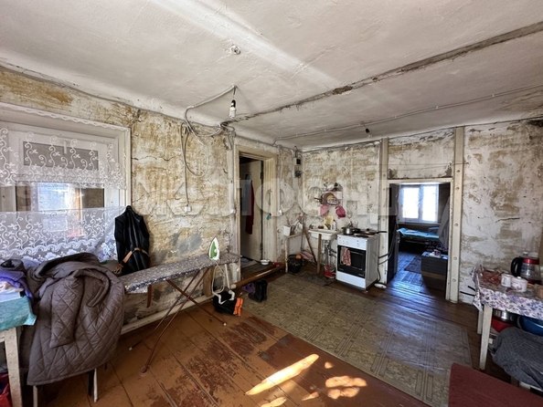 
  Продается дом, 110 м², Новосибирск
. Фото 8.