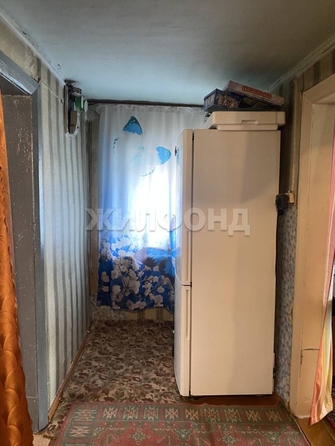 
   Продам дом, 45.4 м², Новосибирск

. Фото 6.