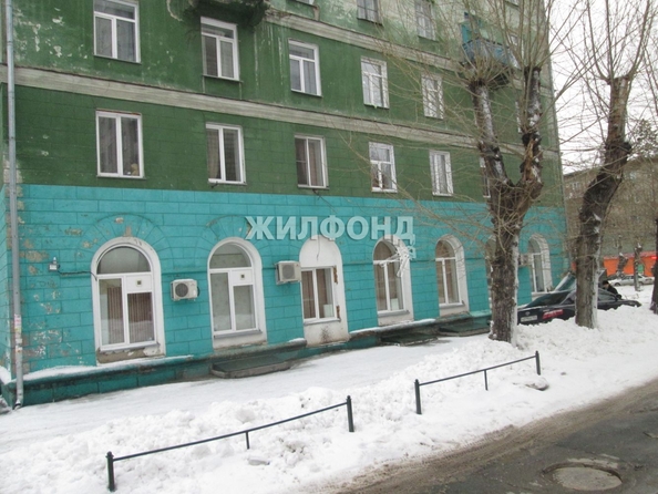 
   Продам комнату, 20.4 м², Ватутина ул, 4

. Фото 2.