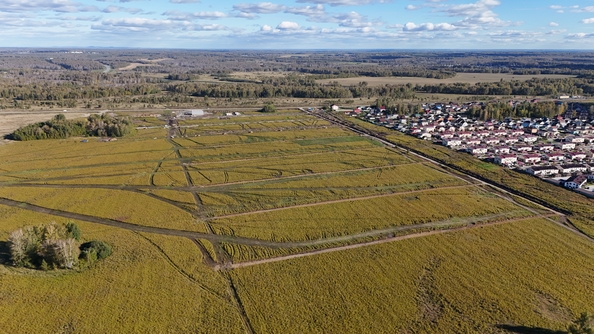 
  Продам  дачный участок, 8.98 соток, Октябрьский

. Фото 1.