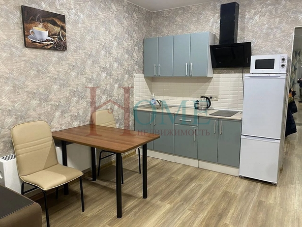 
  Сдам в аренду 1-комнатную квартиру, 38 м², Новосибирск

. Фото 4.