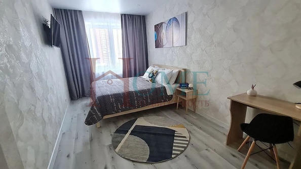 
  Сдам в аренду 2-комнатную квартиру, 42 м², Новосибирск

. Фото 2.