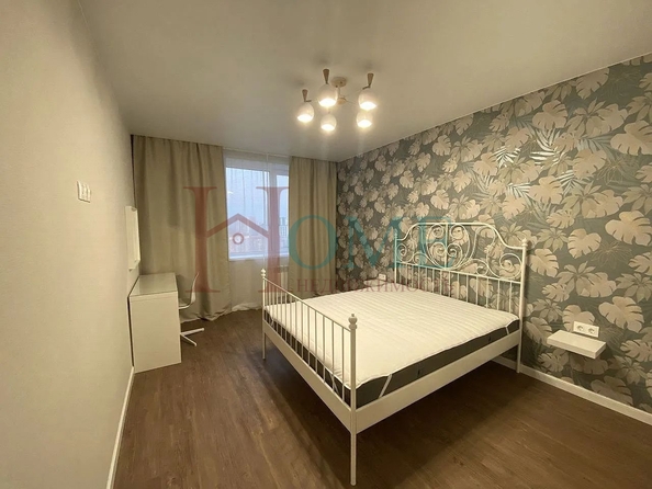 
  Сдам в аренду 2-комнатную квартиру, 47 м², Новосибирск

. Фото 21.