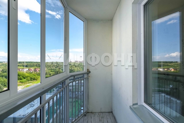 
  Продается 1-комн. квартира, 47.05 м², Рябиновая ул, д. 10
. Фото 5.
