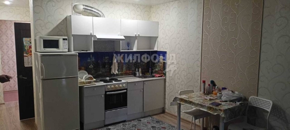 
   Продам студию, 30.2 м², Виктора Уса ул, 2

. Фото 1.