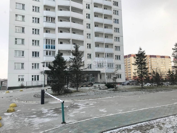 
   Продам студию, 30.2 м², Виктора Уса ул, 2

. Фото 5.