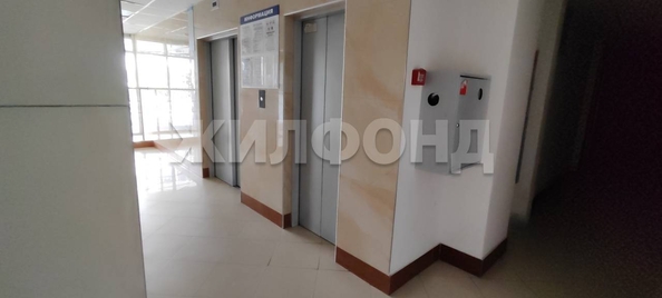 
  Продается студия, 30.2 м², Виктора Уса ул, д. 2
. Фото 19.