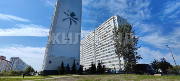 
  Продается студия, 30.2 м², Виктора Уса ул, д. 2
. Фото 13.