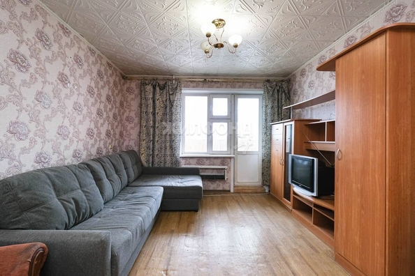 
   Продам студию, 33.6 м², Горский мкр, 82

. Фото 3.