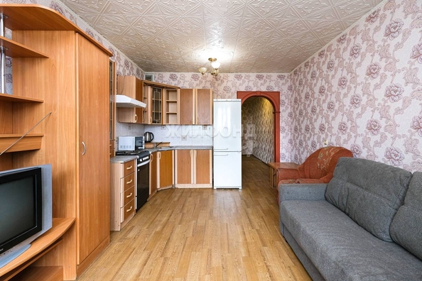 
   Продам студию, 33.6 м², Горский мкр, 82

. Фото 6.