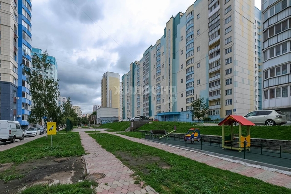 
   Продам студию, 33.6 м², Горский мкр, 82

. Фото 20.