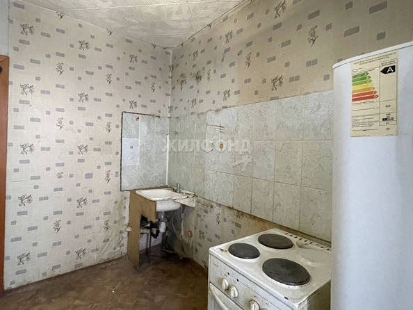 
   Продам 1-комнатную, 30 м², Зорге ул, 84

. Фото 7.