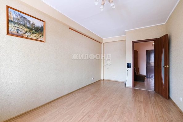 
   Продам 1-комнатную, 41.6 м², Горский мкр, 6

. Фото 2.