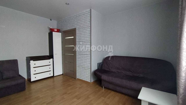 
   Продам 1-комнатную, 31.5 м², Железнодорожная ул, 5

. Фото 2.