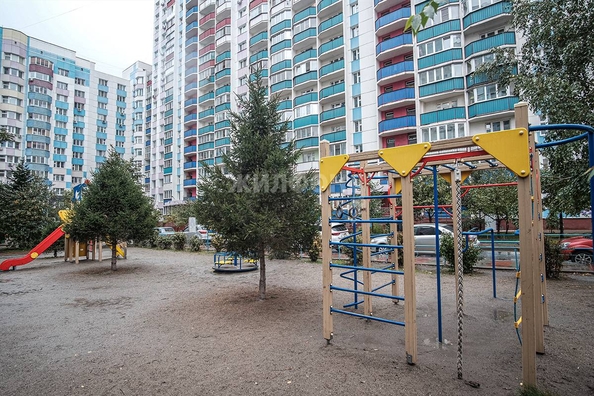 
   Продам студию, 23.2 м², Горский мкр, 63/1

. Фото 11.