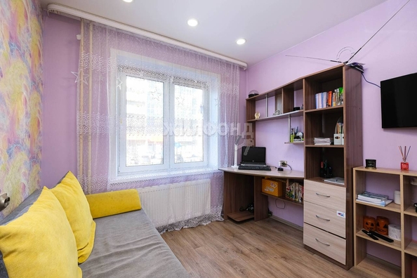 
   Продам 1-комнатную, 38 м², Плахотного ул, 53/1

. Фото 11.