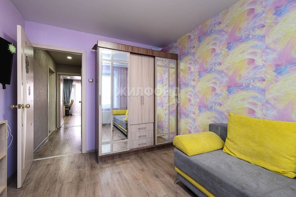 
   Продам 1-комнатную, 38 м², Плахотного ул, 53/1

. Фото 13.