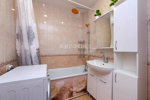 
   Продам 1-комнатную, 38 м², Плахотного ул, 53/1

. Фото 16.