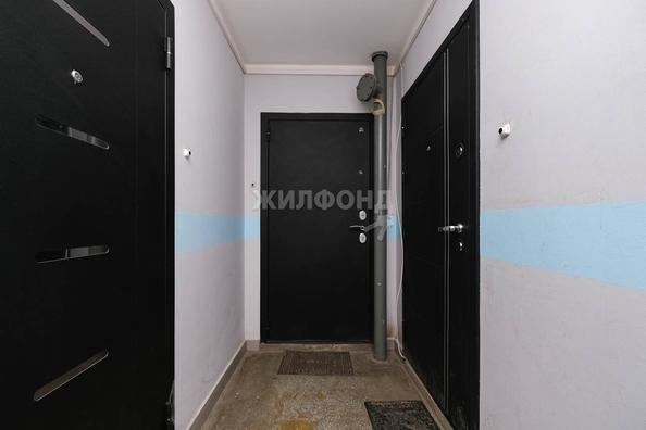 
   Продам 1-комнатную, 38 м², Плахотного ул, 53/1

. Фото 18.