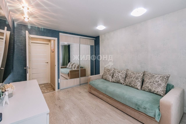 
   Продам 2-комнатную, 44.5 м², Зорге ул, 139

. Фото 3.