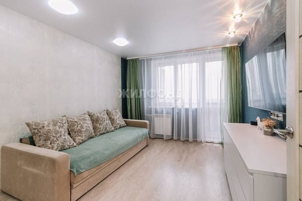 
   Продам 2-комнатную, 44.5 м², Зорге ул, 139

. Фото 5.