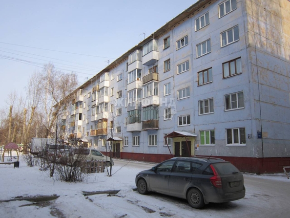 
   Продам 2-комнатную, 44.5 м², Зорге ул, 139

. Фото 11.