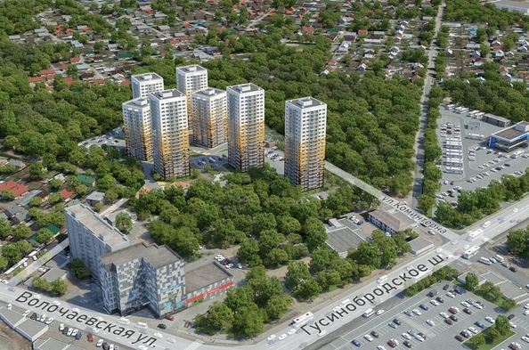 
   Продам 3-комнатную, 80 м², Коминтерна ул, 128

. Фото 6.