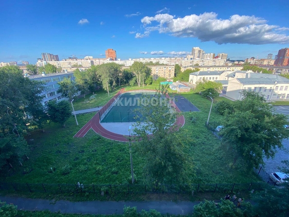 
   Продам 2-комнатную, 45.7 м², Кошурникова ул, 7/1

. Фото 2.