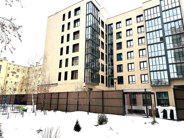 
   Продам 2-комнатную, 64.5 м², Чаплыгина ул, 92

. Фото 26.