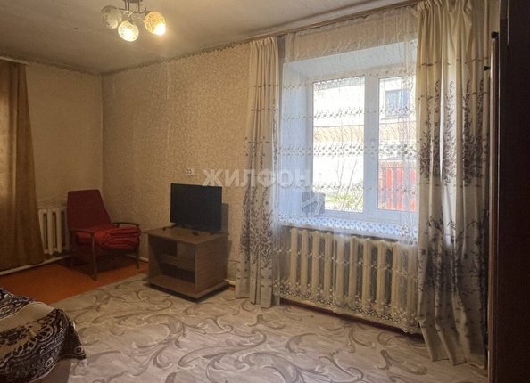 
   Продам 2-комнатную, 46.8 м², Кирова ул, 63

. Фото 4.