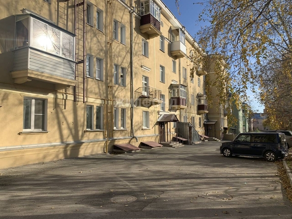 
   Продам 2-комнатную, 63.3 м², Аэропорт ул, 7

. Фото 10.