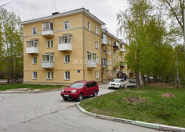 
   Продам 2-комнатную, 63.3 м², Аэропорт ул, 7

. Фото 16.