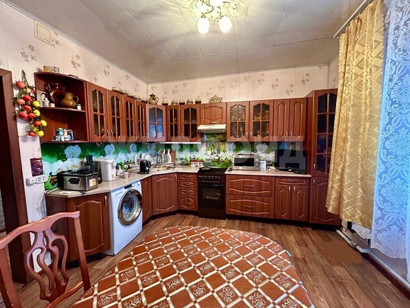 
   Продам 3-комнатную, 62.3 м², Гагарина ул, 2

. Фото 8.