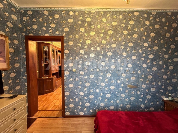 
   Продам 3-комнатную, 62.3 м², Гагарина ул, 2

. Фото 17.