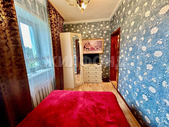 
   Продам 3-комнатную, 62.3 м², Гагарина ул, 2

. Фото 18.