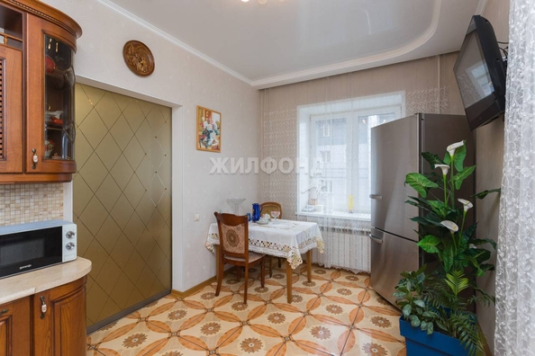 
   Продам 3-комнатную, 101 м², Вокзальная магистраль ул, 10

. Фото 5.