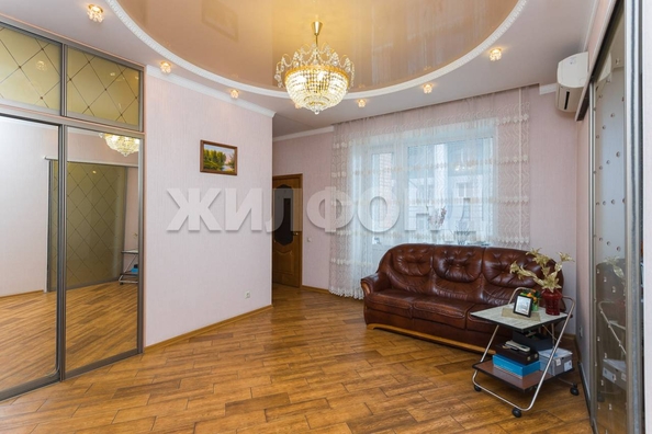 
   Продам 3-комнатную, 101 м², Вокзальная магистраль ул, 10

. Фото 10.