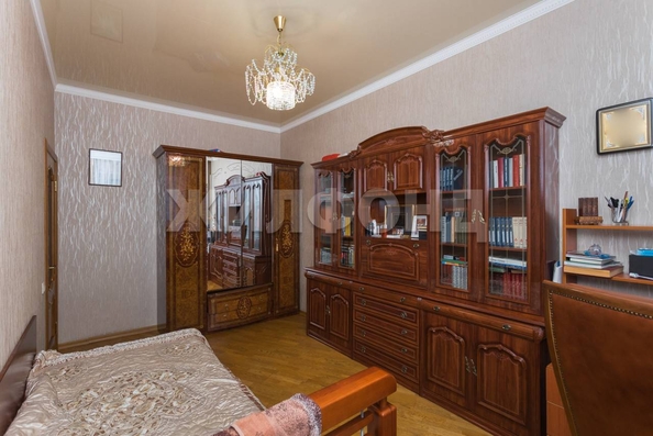 
   Продам 3-комнатную, 101 м², Вокзальная магистраль ул, 10

. Фото 12.