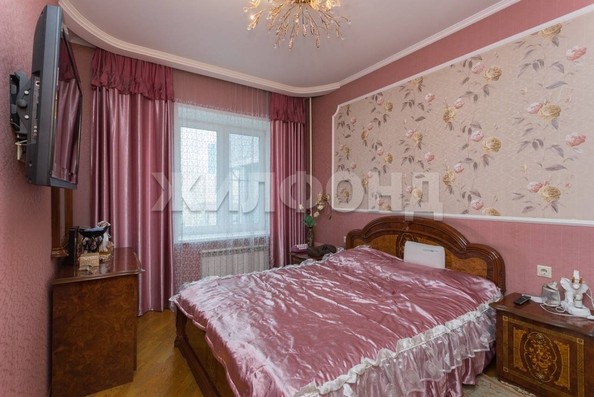
   Продам 3-комнатную, 101 м², Вокзальная магистраль ул, 10

. Фото 15.