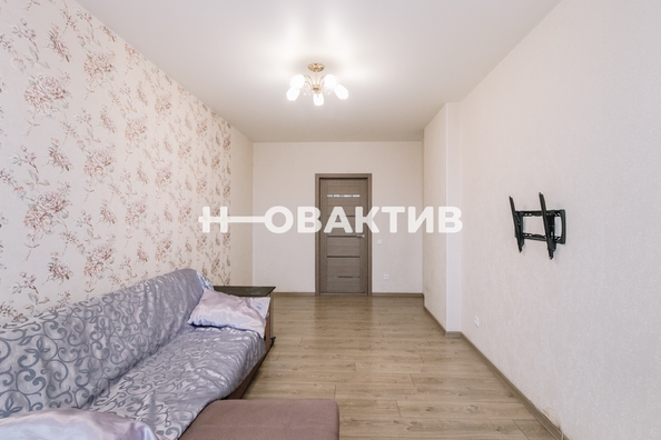 
   Продам 1-комнатную, 38 м², Северная ул, 13

. Фото 3.