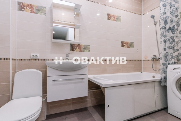 
   Продам 1-комнатную, 38 м², Северная ул, 13

. Фото 13.