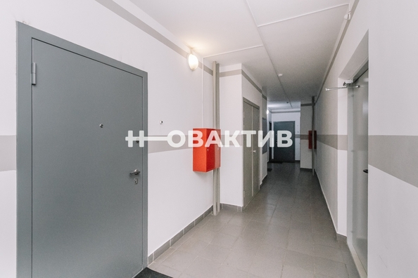 
   Продам 1-комнатную, 38 м², Северная ул, 13

. Фото 16.