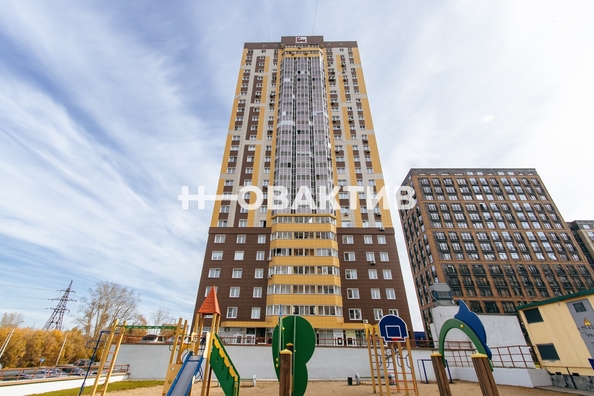 
   Продам 1-комнатную, 38 м², Северная ул, 13

. Фото 21.