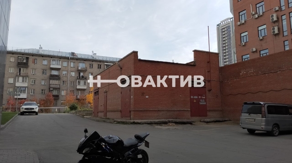 
   Сдам помещение свободного назначения, 15 м², Гоголя ул, 15

. Фото 13.