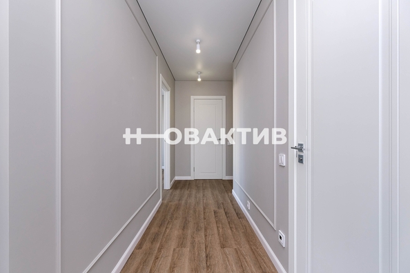 
   Продам 3-комнатную, 92.8 м², Владимира Заровного ул, 24

. Фото 24.